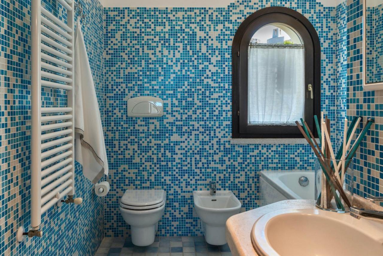 Ville In Resort Con Piscina A 2 Km Da Алгеро Екстериор снимка
